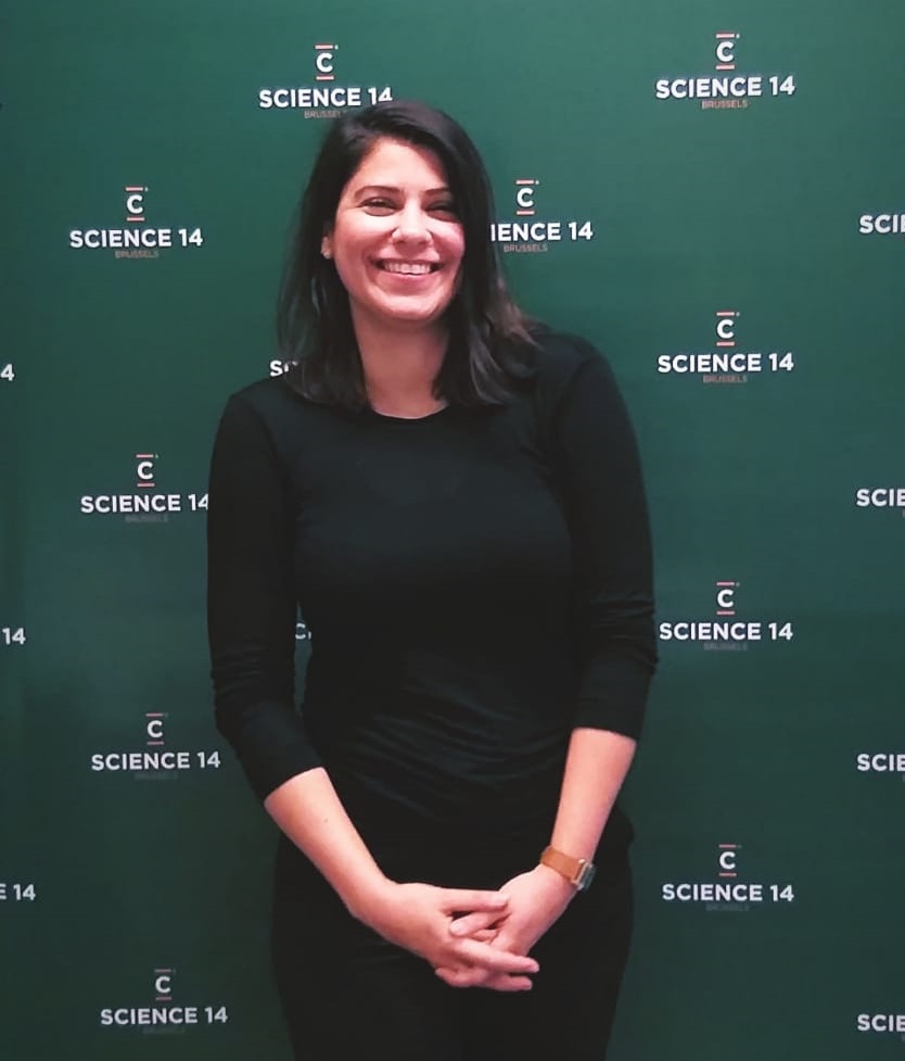 Siana Copernico