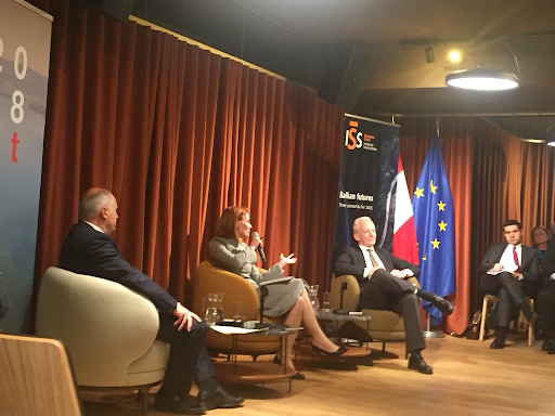 The Balkan States Still on the EU Waiting List Experts Explain Why