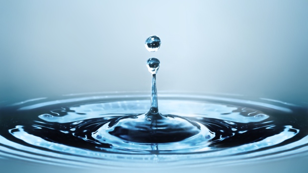 Water