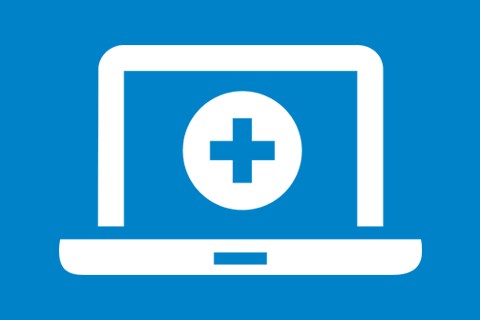 ehealth web