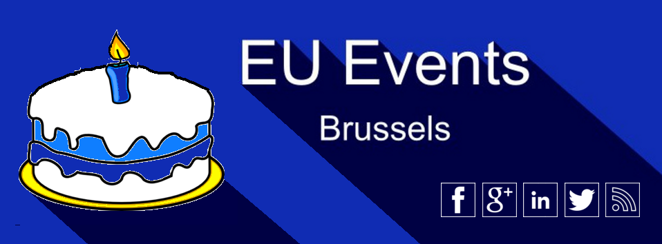 happy bday EU Events
