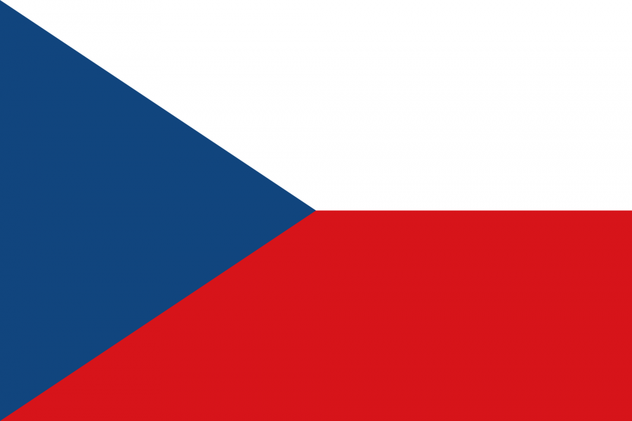 1CZECH
