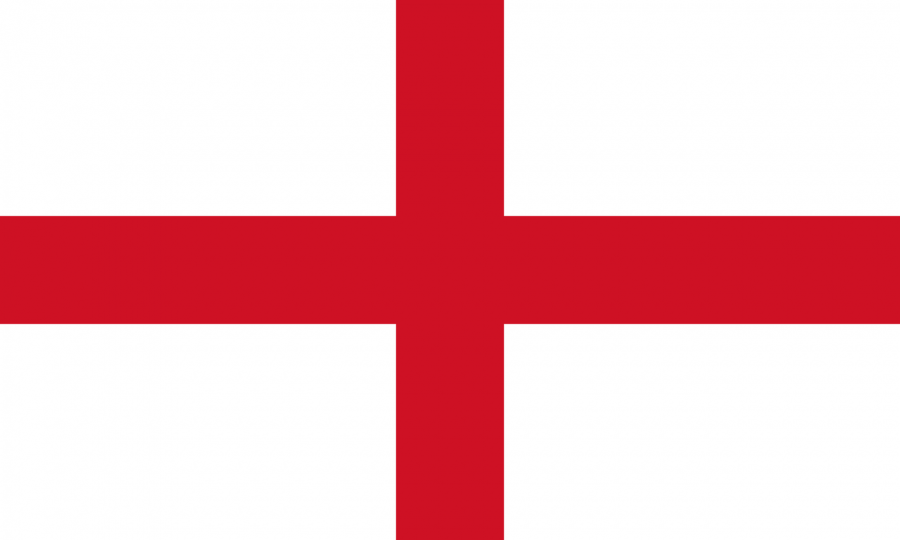 1England