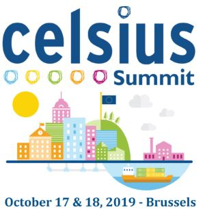Celsius-Summit
