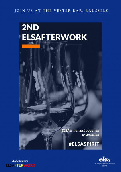elsafterwork