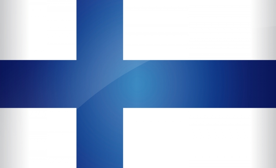Finland Flag