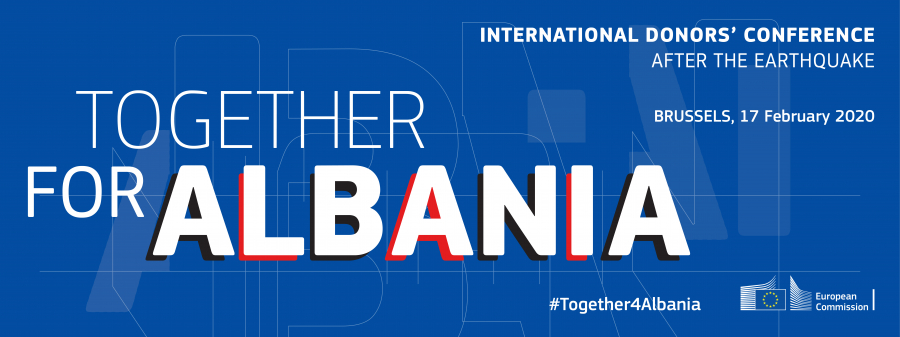 together4albania-web-banner