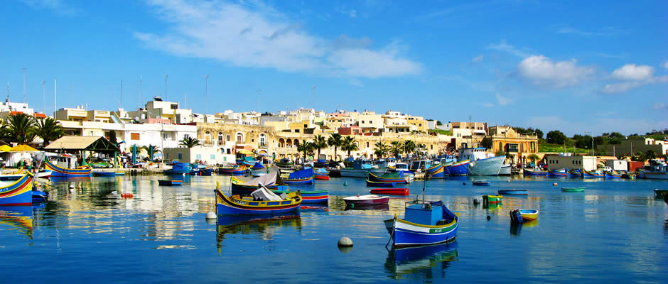 malta image